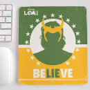 Search for timeline mousepads Marvel tv show