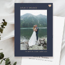 Recherche de heart remerciements cartes De photo