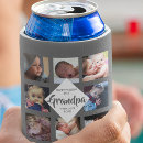 Search for fathers day can coolers Grandfather
