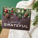 Search for adult christmas invitations Rustic