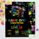 Recherche de grafitis invitations Boy