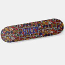 Search for artful skateboards For him