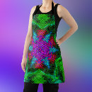 Search for weave aprons Geometric