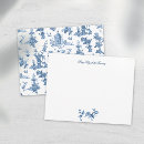 Search for patternized note cards For her