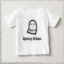 Search for halloween spirit tshirts Black and white