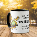 Search for crazy office mugs Cat