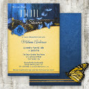 Search for midsummer invitations Forest
