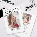 Search for school notes invitations Grad