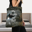 Search for full moon bags Night sky