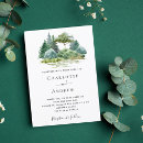 Search for eco friendly wedding invitations For her
