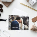 Search for marriage christmas cards Elegant