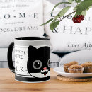 Search for moustache cat mugs Kitty
