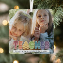 Search for kindergarten ornaments Rainbow