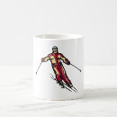 Search for skiers mugs Sport