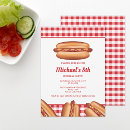 Recherche de restauration invitations Barbecue