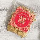 Search for double happy stickers Red
