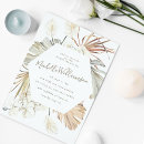 Search for desert bridal shower invitations Pampas