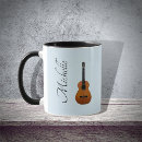 Search for blues music mugs Guitarist