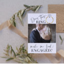 Recherche de blush engagement party invitations Fiançailles