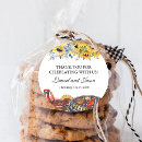 Recherche de dîner autocollants Fête de fiançailles