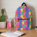 Recherche de de flower power sacs Floral