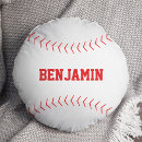 Recherche de baseball pillows Nom