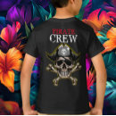 Search for adult pirate tshirts Skull