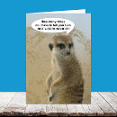 Search for groundhog day cards Animal