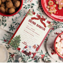 Search for wish list christmas cards Letter to santa