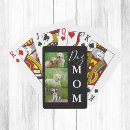 Search for mothers day playing cards Cute