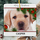 Search for yellow labrador ornaments Puppy
