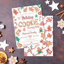 Search for cookie swap invitations Script