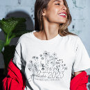 Recherche de marguerite vêtements Fleur sauvage