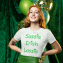 Search for lassie tshirts Irish