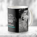 Search for best daddy ever mugs 3 photo collage