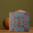 Search for dark teal tiles Abstract