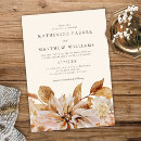 Search for airy invitations Rustic