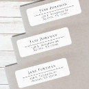 Search for agent return address labels Web designer computer electronic