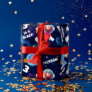 Search for sesame street birthday wrapping paper Elmo