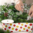 Search for white gold ribbon Cute