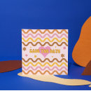 Search for 1960s flower power invitations Groovy