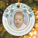 Search for gold leaf ornaments Eucalyptus
