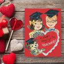 Search for happy teacher day postcards Graduation