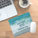 Recherche de d day tapis souris Plage