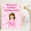 Recherche de princess posters Monogramme