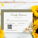 Search for soft rsvp cards Rustic