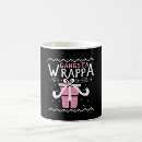 Search for wrappers mugs Gangsta wrapper