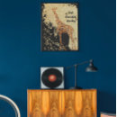 Recherche de girafe mignonne posters Animal