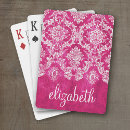 Recherche de dame jeux de cartes Pour elle