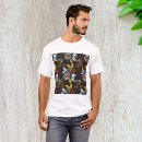 Search for floral patterns tshirts Nature